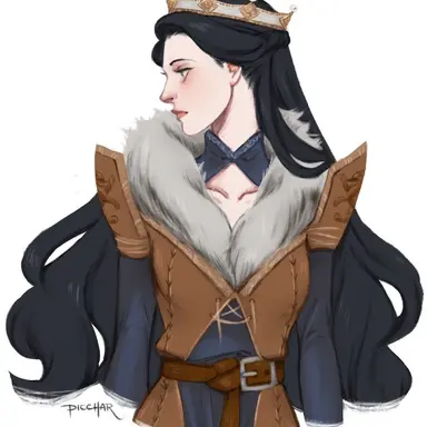 Profile image of Queen Mirelle