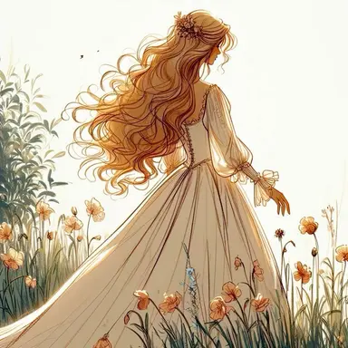 Profile image of Elowyn