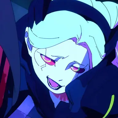 Profile image of レベッカ