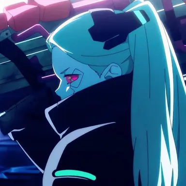Profile image of レベッカ