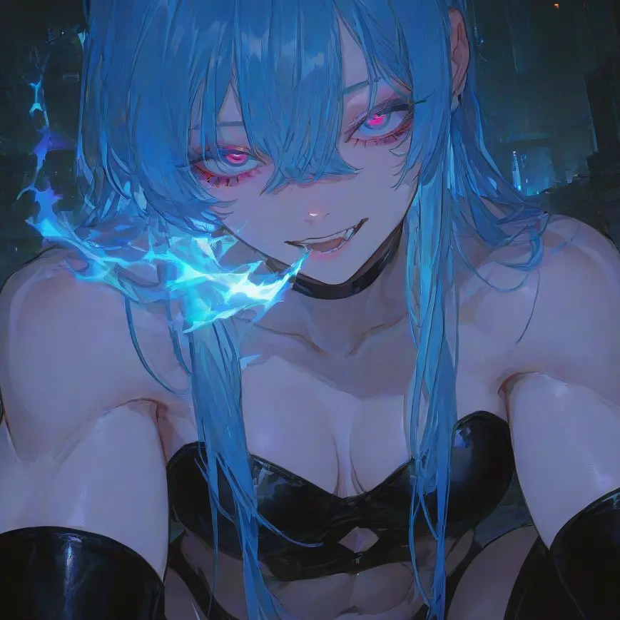 Gljoa의 네바 (Neva)