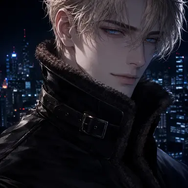 Profile image of ミン・セヒョン