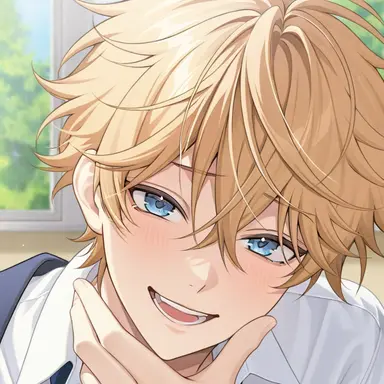 Profile image of 慎太郎