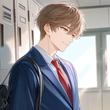 Profile image of 肇