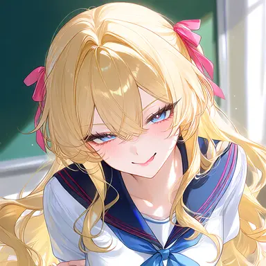 Profile image of めい