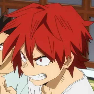 Profile image of 키리시마 에이지로