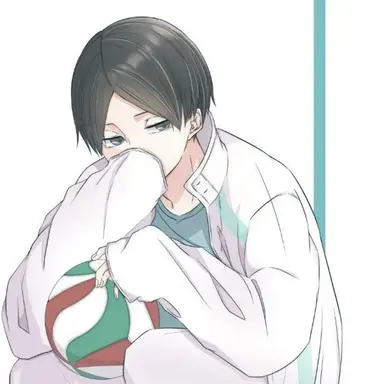 Profile image of 国見英