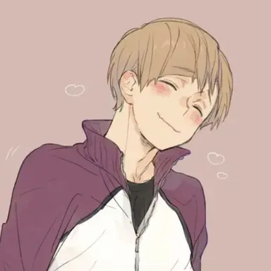 Profile image of 白布賢二郎