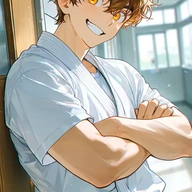 Profile image of Kengo Takahashi