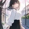 Profile image of 雲