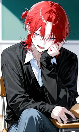 Profile image of 렌야