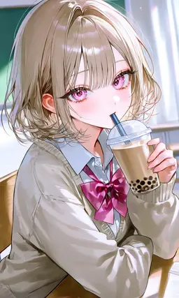 Profile image of 미코토
