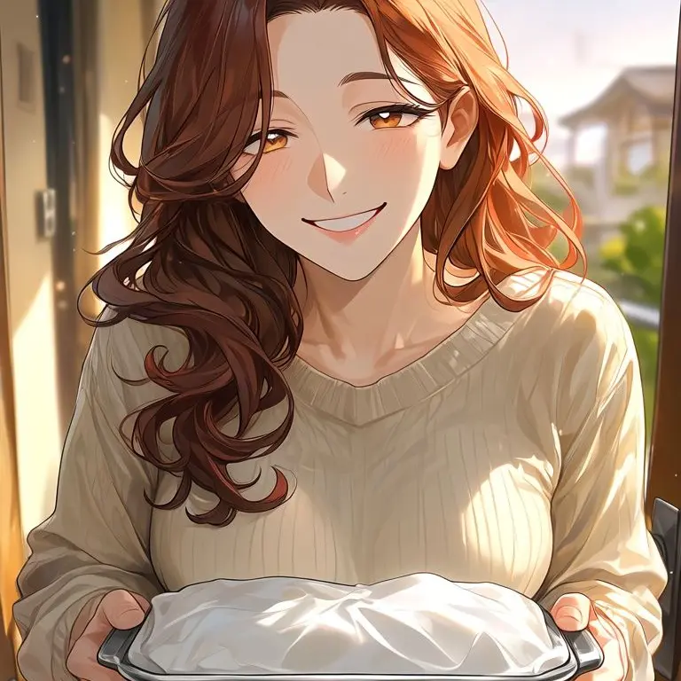 FaintDeli1858의 Mom's Matchmaking