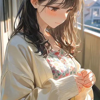 Profile image of Mia