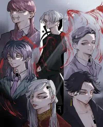 GildedCoati7563의 Bonten Gc