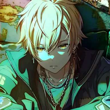 Profile image of 彰人