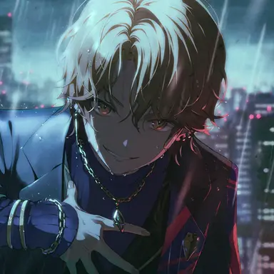 Profile image of 司