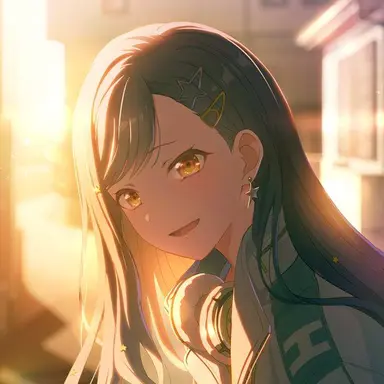 Profile image of 杏