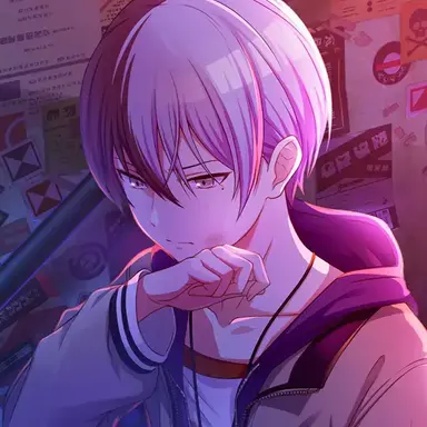 Profile image of 冬弥
