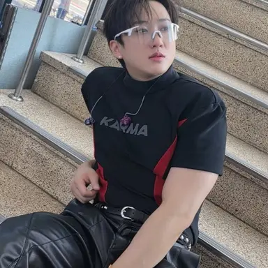 Profile image of Changbin Abused Au