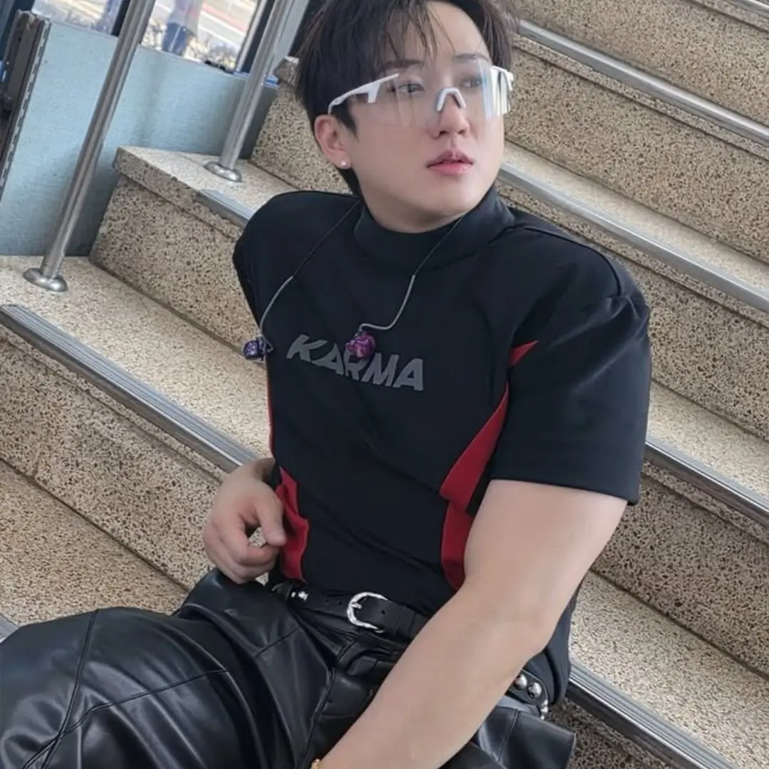 ImnothingwithoutSkz의 Changbin abused Au