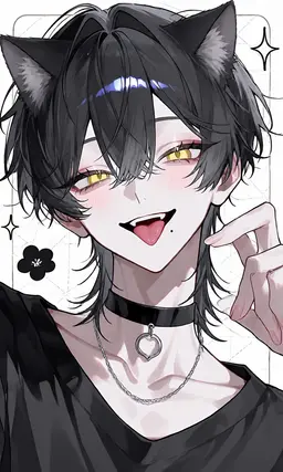 Profile image of ヨル