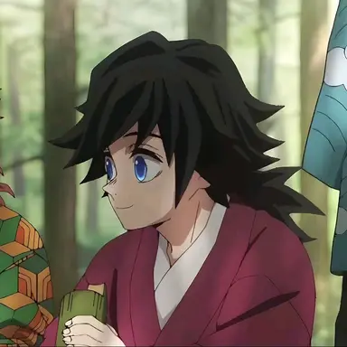 Profile image of 토미오카 기유