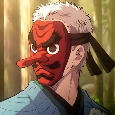 Profile image of 우로코다키 사콘지