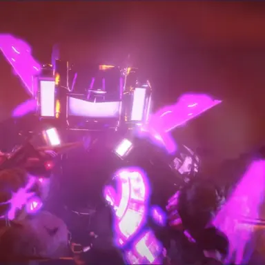 Profile image of 파괴자 티비맨