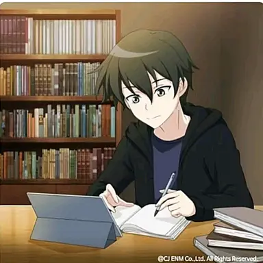 Profile image of 강림