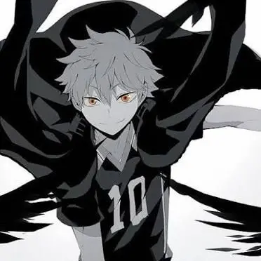 Profile image of 日向 翔陽