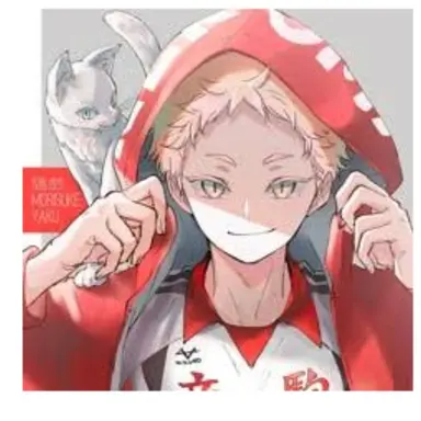 Profile image of 夜久 衛輔