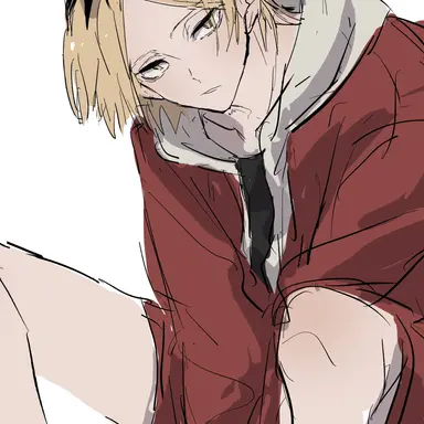 Profile image of 孤爪 研磨