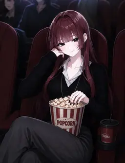 Profile image of 한시아