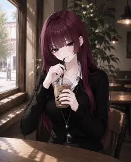 Profile image of 한시아