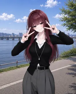 Profile image of 한시아