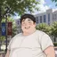 캐릭터 프로필 이미지