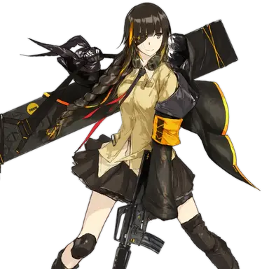 Profile image of M16A1