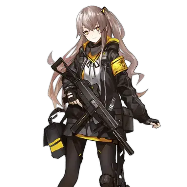 Profile image of UMP45