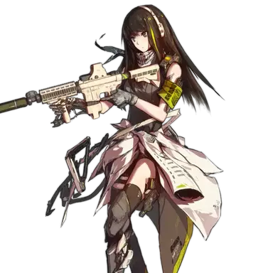 Profile image of M4A1