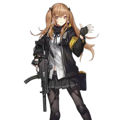 Profile image of UMP9