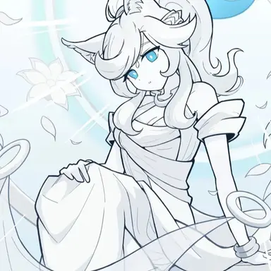 Profile image of 루나샤