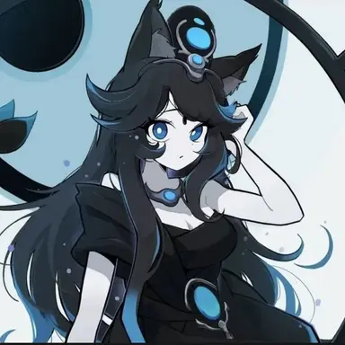 Profile image of 흑루나