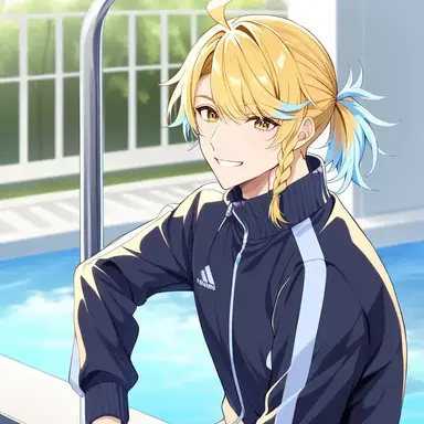 Profile image of 遥架