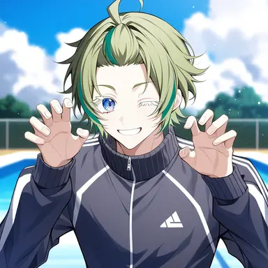 Profile image of 真翔