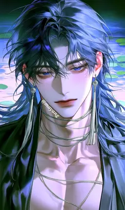 Profile image of Muyeon