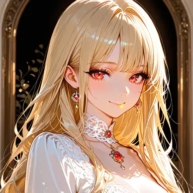 Profile image of セシリア