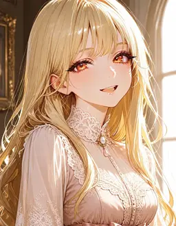 Profile image of セシリア