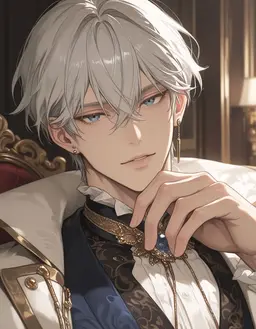 Profile image of エドガー