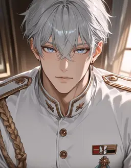 Profile image of エドガー